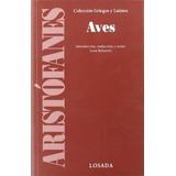 Aves -   - Aristofanes