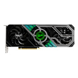 Placa De Vídeo 3070 Ti  Palit Gamingpro 