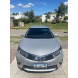 Toyota Corolla 2016 1.8 Xei Cvt 140cv