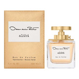 Perfume Mujer Oscar De La Renta Alibi Edp 100ml