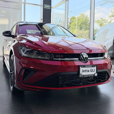 Volkswagen Gli 2026 | MercadoLibre