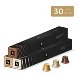 30 Capsulas Nespresso Vainilla Caramel Cocoa + Envio Gratis