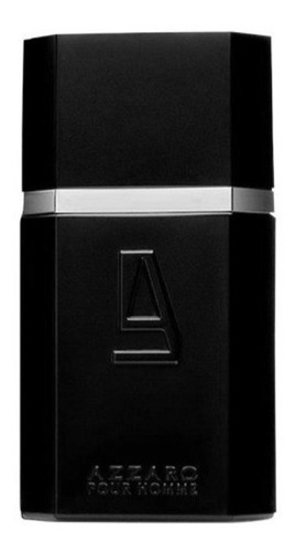 Azzaro Silver Black 100ml Varon 