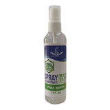 Desinfectante Prolicom 367882 Spray Para Manos 125 Ml