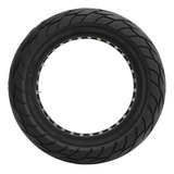 Neumático De Scooter Eléctrico 10x2.50 Thick Solid Tires Exp