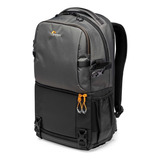 Mochila Lowepro Fastpack Bp 250 Aw Iii Gris