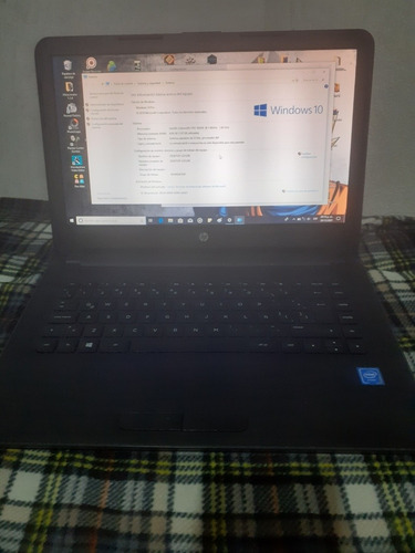 Laptop Hp