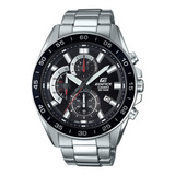 Reloj Hombre Casio Edifice Efv-550d 1a Impacto Online