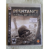 Resistance - Ps3