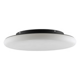 Plafon 24w  Led Calido Dimerizable Deco Moderno Magi Vk