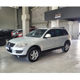 Impecable Vw Touareg 2.5 Tdi R5 Año 2008 Con Solo 157.000 Km