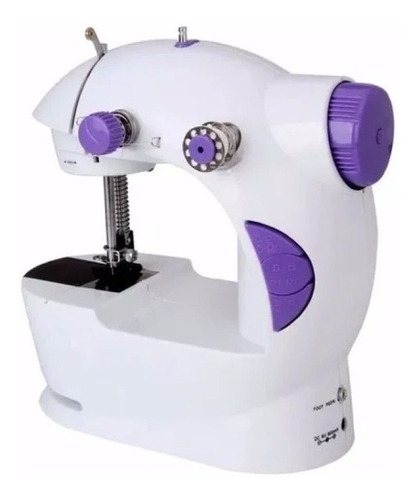 Cosedora Portatil Mini  Maquina De Coser Eco Portátil 