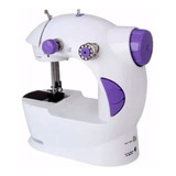 Cosedora Portatil Mini  Maquina De Coser Eco Portátil 