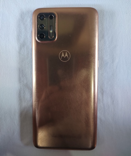 Smartphone Motorola Moto G9 Plus, 128gb, Tela 6.8 , Max Visi