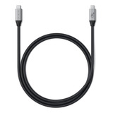 Cable Usb 4 Pro, Certificado Usb-if, Entrega De Energía De 2