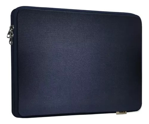 Funda Notebook Laptop 15.6 Cordura Azul Marino Cdtek