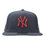New York Yankees League Essential New Era Gorra 59fifty 