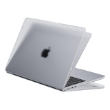 Soonjet - Funda Compatible Con Macbook Air M2 De 13.6 Pulgad