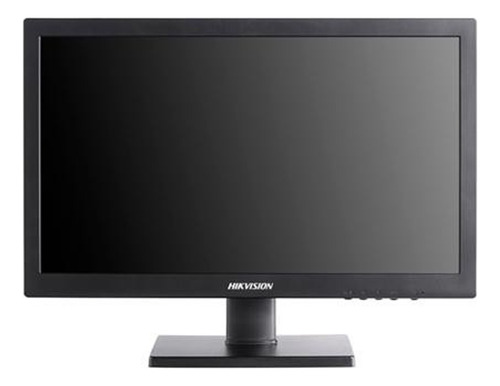 Monitor Hikvisionfull Hd 18.5  Profesional 24/7 Hdmi-vga