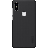 Xiaomi Mi Mix 2s Carcasa Frosted Nillkin + Mica - Prophone