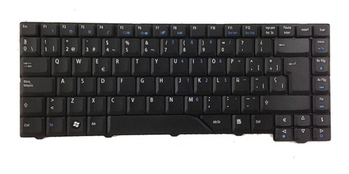 Teclado Para Acer Aspire 4520 4710 5920 5520 Español Negro