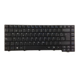 Teclado Para Acer Aspire 4520 4710 5920 5520 Español Negro