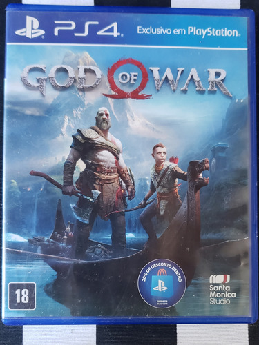 God Of War 