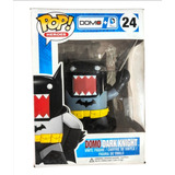 Domo Batman Dark Night Funko Pop