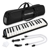 Eavnbaek Instrumento Meldico, Piano De Aire Soprano Melodica