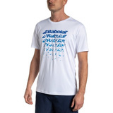 Remera T-shirt Babolat  Touch S21