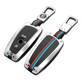 Funda Carcasa Llave Bmw Serie 7 F01 2009 A 2015