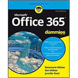 Office 365 For Dummies