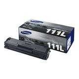 Toner Original Samsung D111l D-111l 111l M2020w M2070w