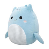 7.5´´ Squishmallows 6 Styles - Lune