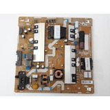 Placa Fonte Sucata Quebrada Da Smart Tv Samsung Un55mu6400