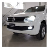 Amarok Trendline 180cv 2015 Unico Dueño - Financiacion Es 