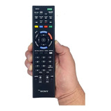  Control Remoto Sony Bravia Smart Tv Todos Modelos + Pilas
