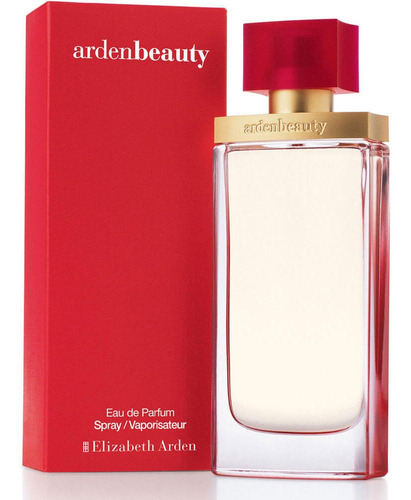 Perfume Arden Beauty Dama Elizabeth Arden Original