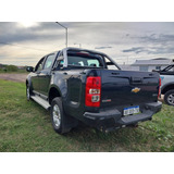 Chevrolet S10 Dob Cab Lt 2.8l 4x2