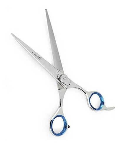 Laazar Pro Shears, Tijeras Curvas Para El Cuidado De Mascota