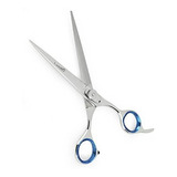 Laazar Pro Shears, Tijeras Curvas Para El Cuidado De Mascota