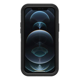 Estuche Otterbox Defender Para iPhone 12 Pro Max Antigolpes