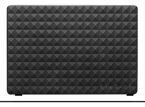 Disco Duro Externo Seagate Expansion 8tb