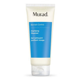 Murad - Blemish - Limpiador Purificante Piel Grasa 200ml