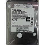 Disco Toshiba Mq01abd050r 1tb Sata 2.5 -2577recuperodatos