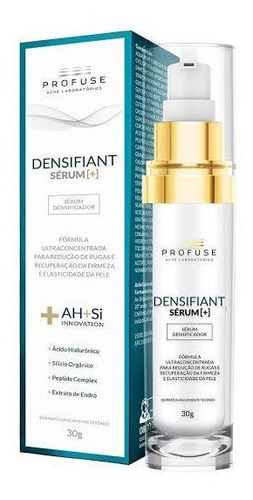 Densifiant Sérum+ Densificador Profuse Ah + Si 30g. 