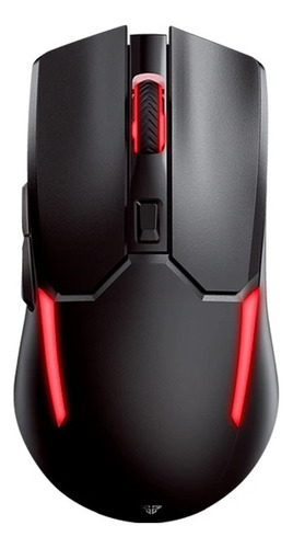 Mouse Gaming Fantech Inalámbrico Venom Ii Wgc2 Rgb 2400 Dpi