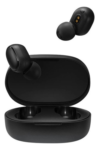 Auricular Inalambrico Bluetooth In-ear Xiaomi Earbuds 2