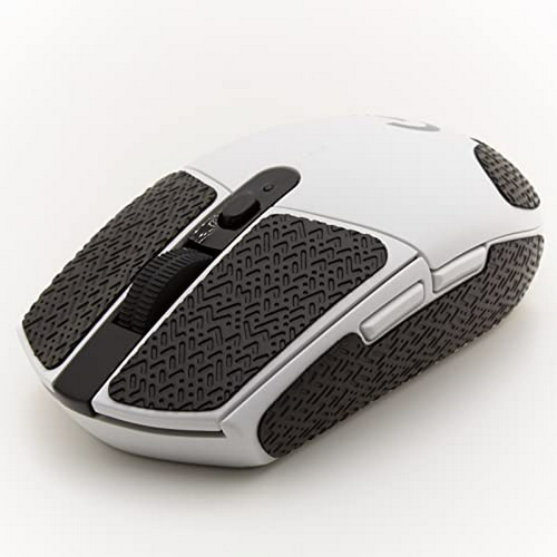 Mouse Grip Compatible Con Logitech G305, G203 Y Pro Gaming.