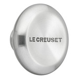 Le Creuset Ls943437 Signature Knob Small Stainless Steel